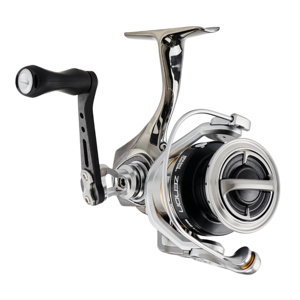 Abu Garcia Zenon LTX Spinning Reel