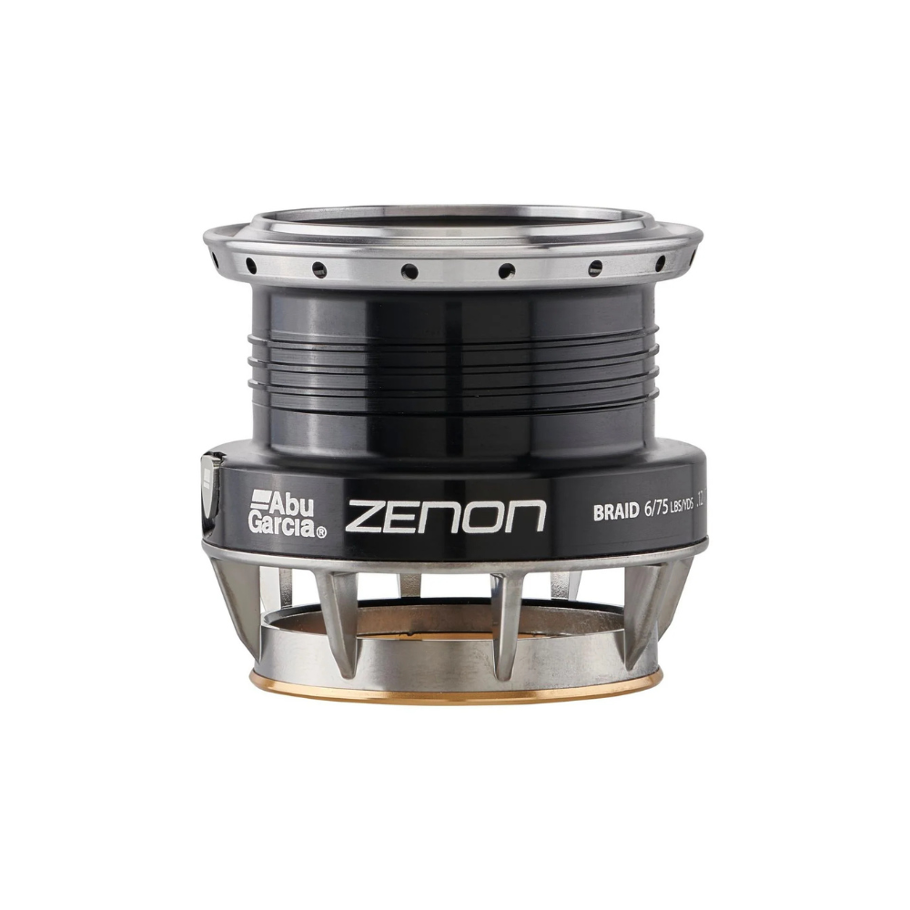Abu Garcia Zenon LTX Spinning Reel