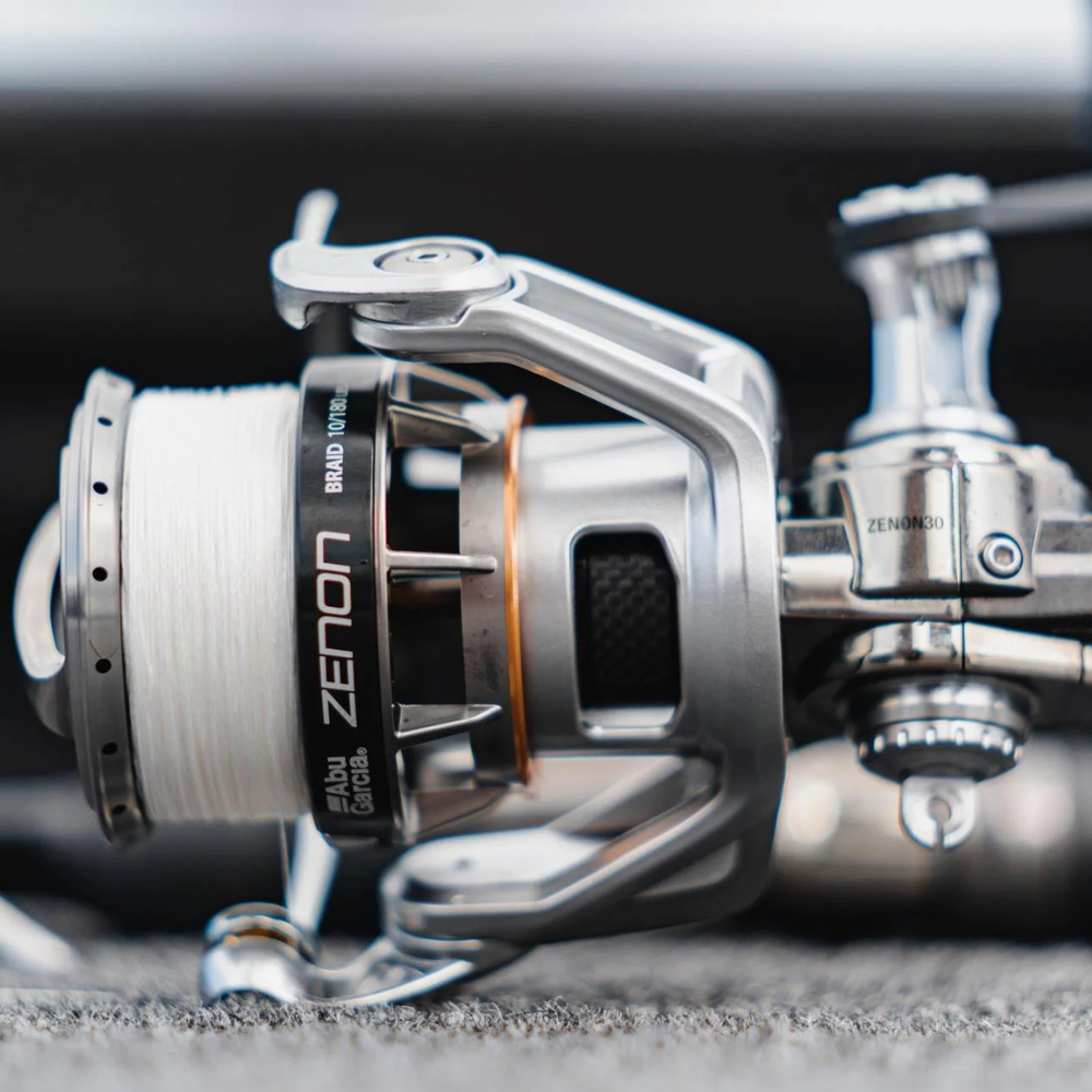 Abu Garcia Zenon LTX Spinning Reel