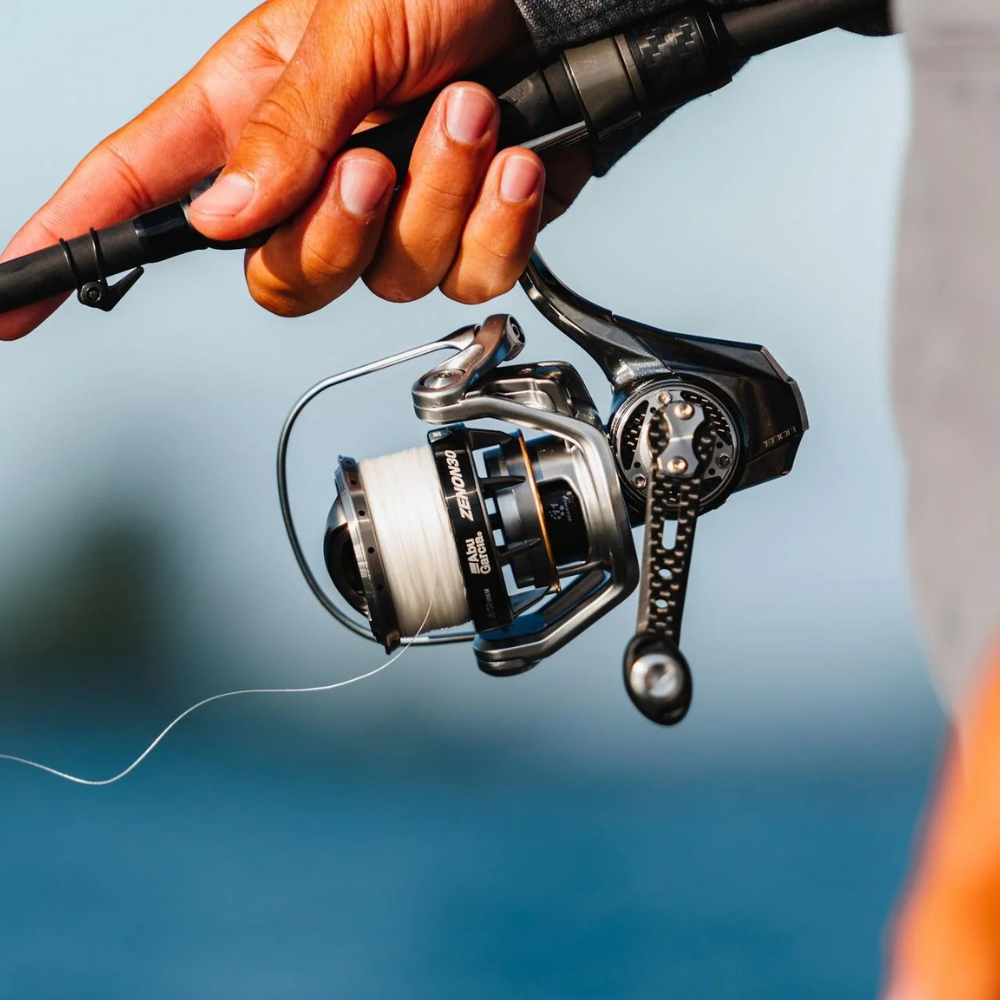 Abu Garcia Zenon LTX Spinning Reel