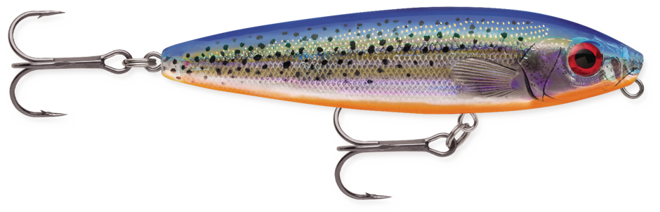 RAPALA Skitter Walk 08