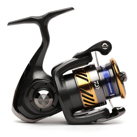 Daiwa Laguna LT Spinning 1000