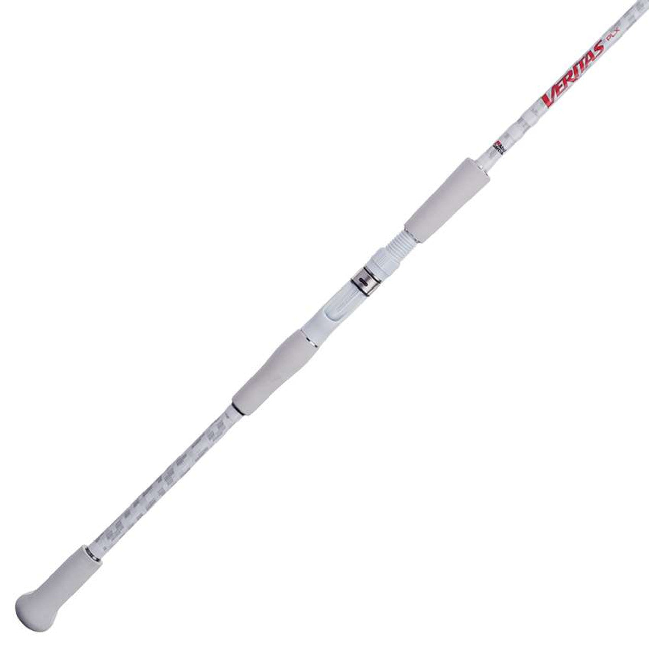 Abu Garcia Veritas PLX Toro 8FT6IN Casting Extra Heavy – CHAOS Fishing