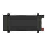 ABYSS 12V 1500W DC to AC Inverter - Pure Sine Wave