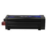 ABYSS 12V 1500W DC to AC Inverter - Pure Sine Wave