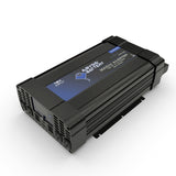 ABYSS 12V 3000W DC to AC Inverter - Pure Sine Wave