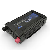 ABYSS 12V 3000W DC to AC Inverter - Pure Sine Wave