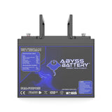 ABYSS 12V 120AH Dual Purpose Lithium Marine Battery