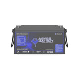 ABYSS 12V 240AH Dual Purpose Lithium Marine Battery