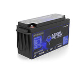 ABYSS 12V 240AH Dual Purpose Lithium Marine Battery