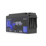 ABYSS 12V 240AH Dual Purpose Lithium Marine Battery