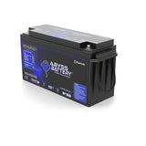 ABYSS 12V 240AH Dual Purpose Lithium Marine Battery