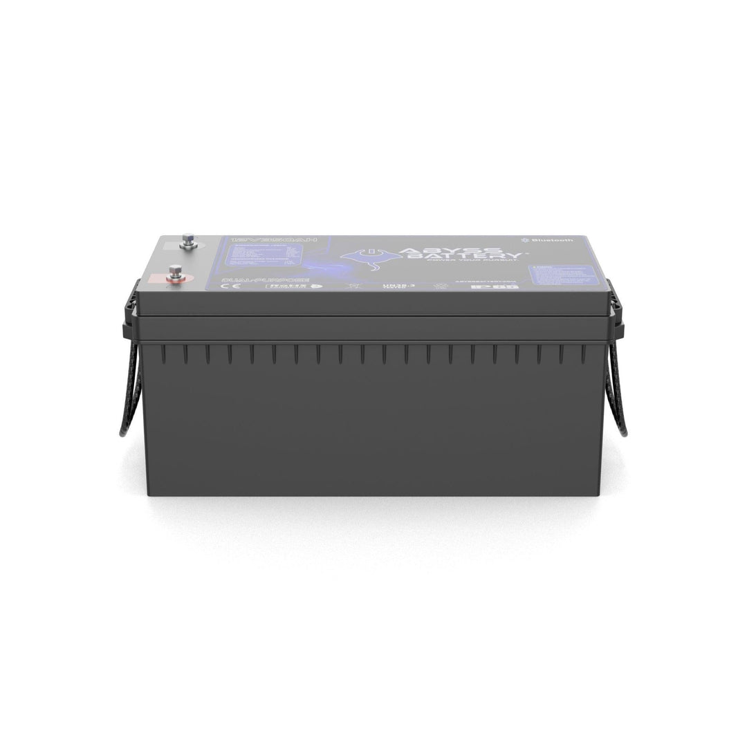 ABYSS 12V 350AH Dual Purpose Lithium Marine House Battery