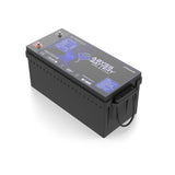 ABYSS 12V 350AH Dual Purpose Lithium Marine House Battery