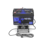 ABYSS 36V 60AH Trolling Motor Lithium Battery Kit