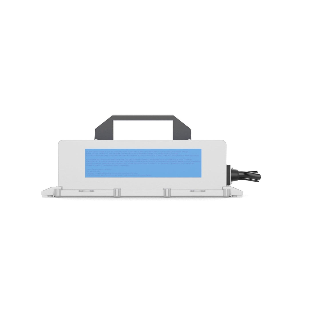 ABYSS On-Board 36V 20A High-Precision Marine Lithium Battery Charger