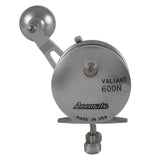 Accurate Valiant Slow Pitch BV-600NL Left Silver