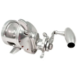 Accurate Tern2 Slow Pitch Jigging TXD-300X-SPJ - Silver