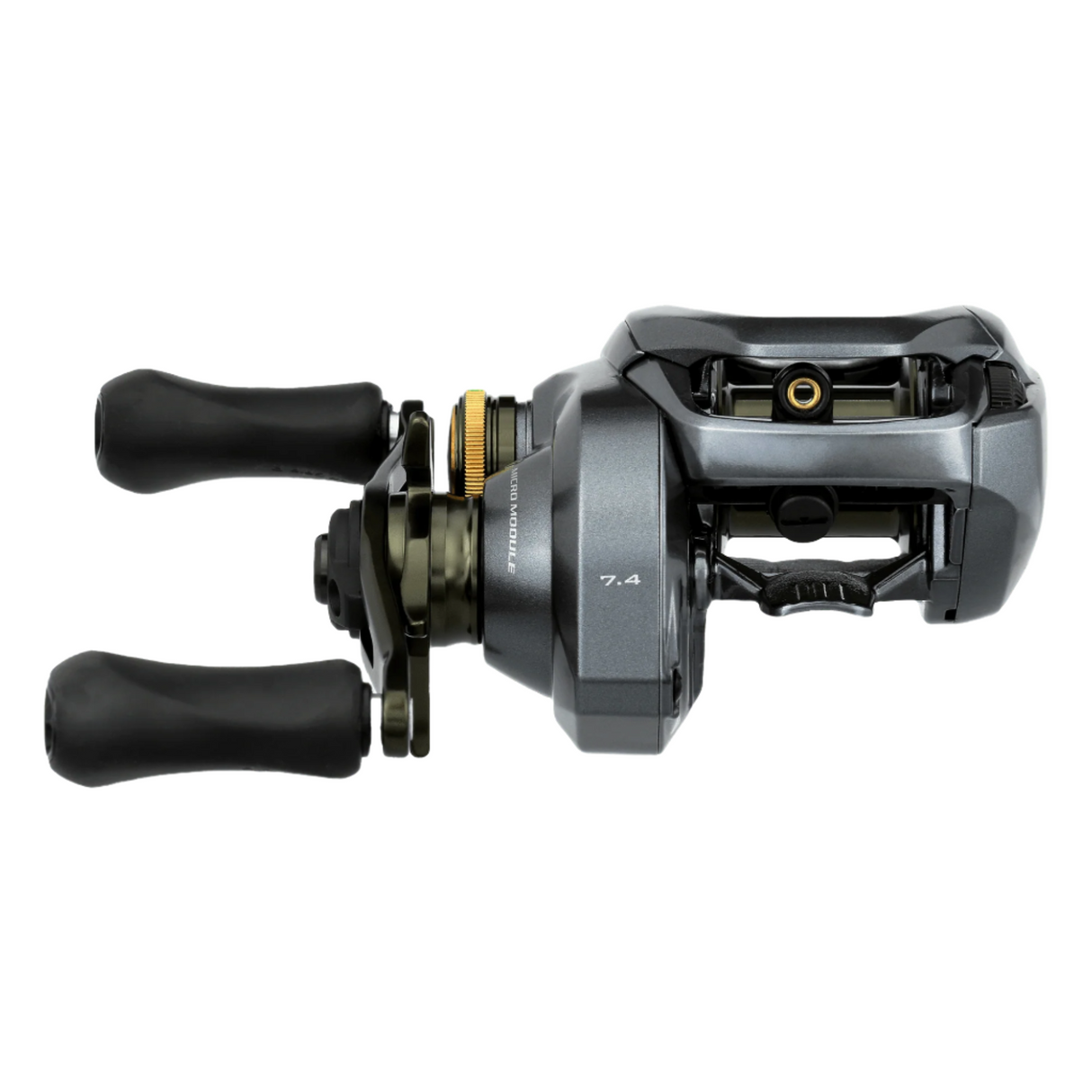 SHIMANO Curado DC 150HG