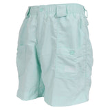 AFTCO Original Fishing Shorts Long
