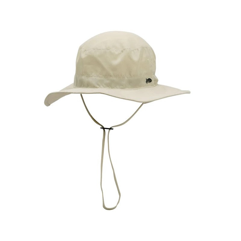 AFTCO Cast Boonie Hat - Bone