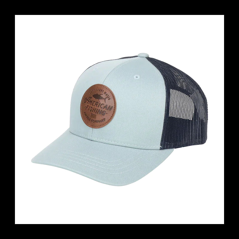 AFTCO Lemonade Trucker Hat