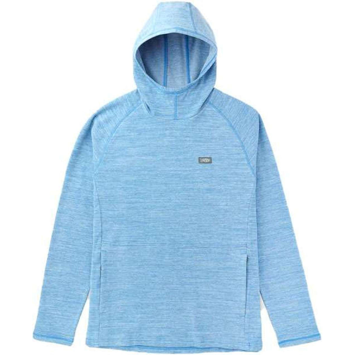 AFTCO Coastal Layer Hoodie