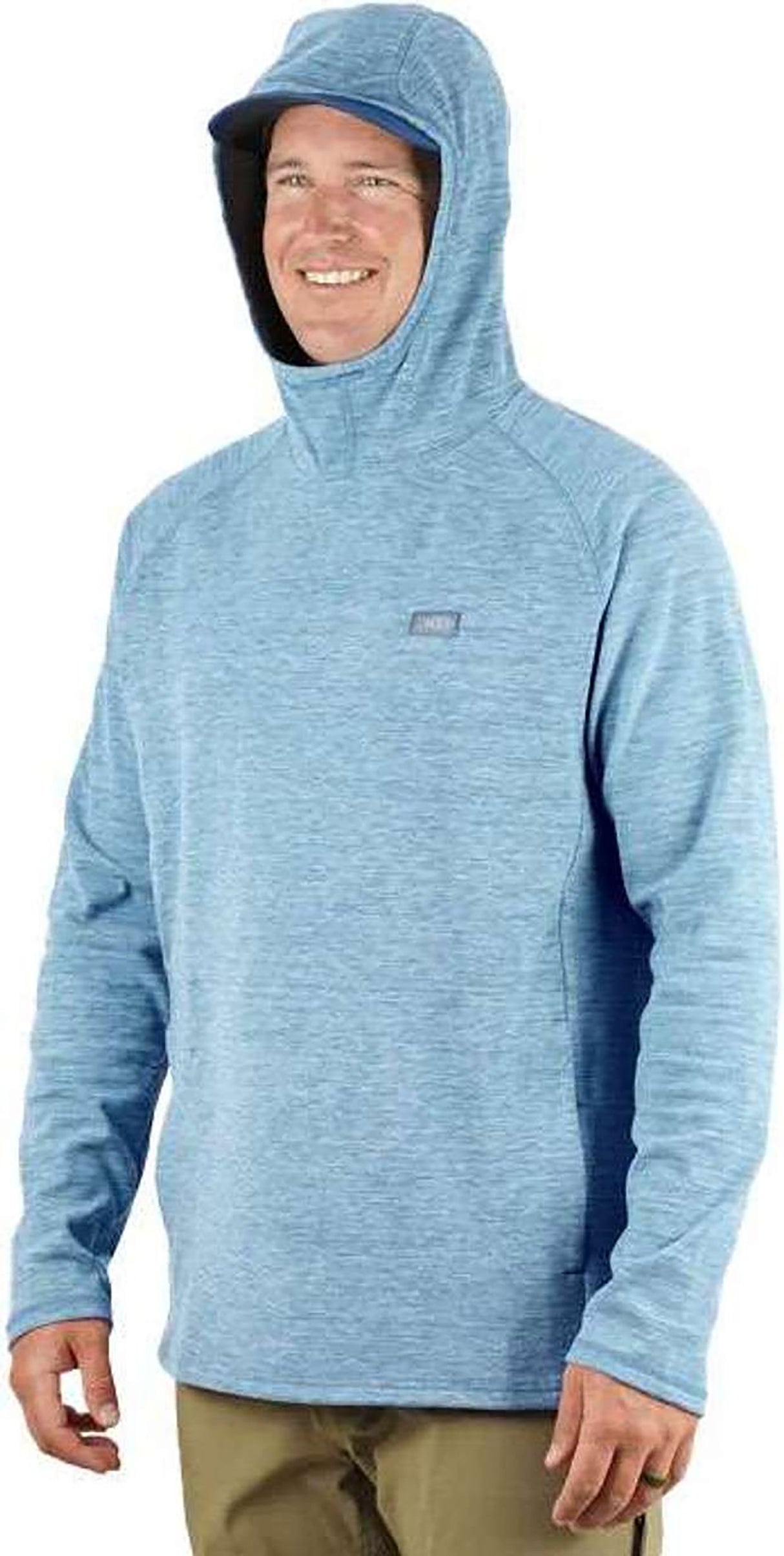 AFTCO Coastal Layer Hoodie