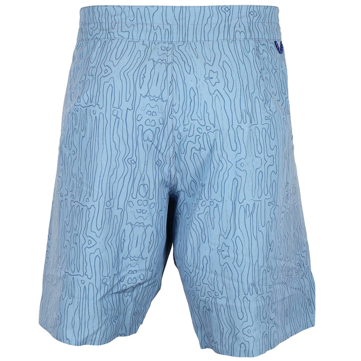 AFTCO Saba Boardshort