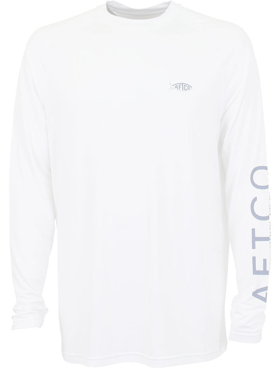 AFTCO Samurai 2 Sun Protection Long Sleeve Shirt