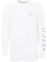 AFTCO Samurai 2 Sun Protection Long Sleeve Shirt