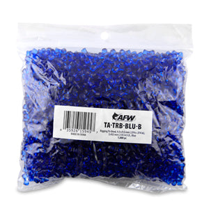 AFW Rigging Tri-Beads 50pc