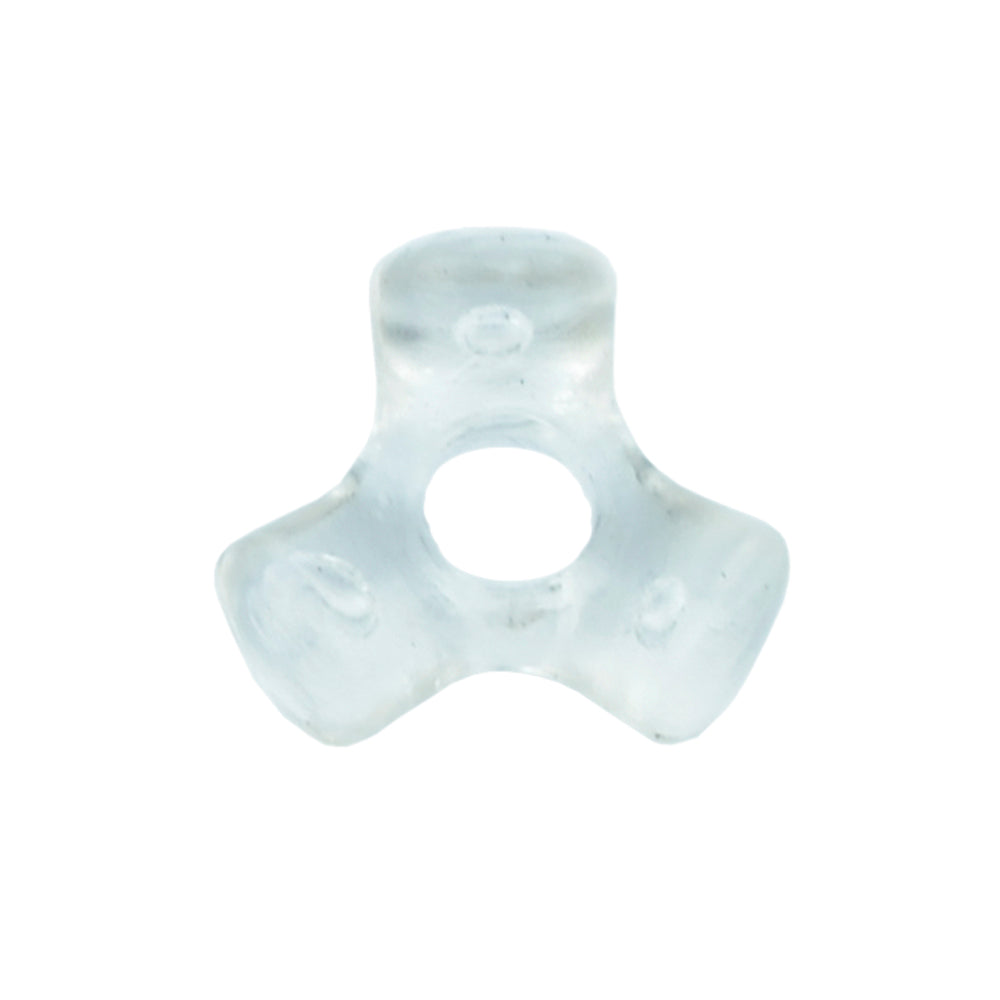 AFW Rigging Tri-Beads 50pc