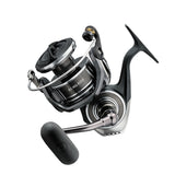 Daiwa BG MQ Spinning Reel 8000-H