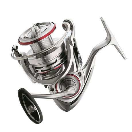 Daiwa Procyon AL 2500D-XH