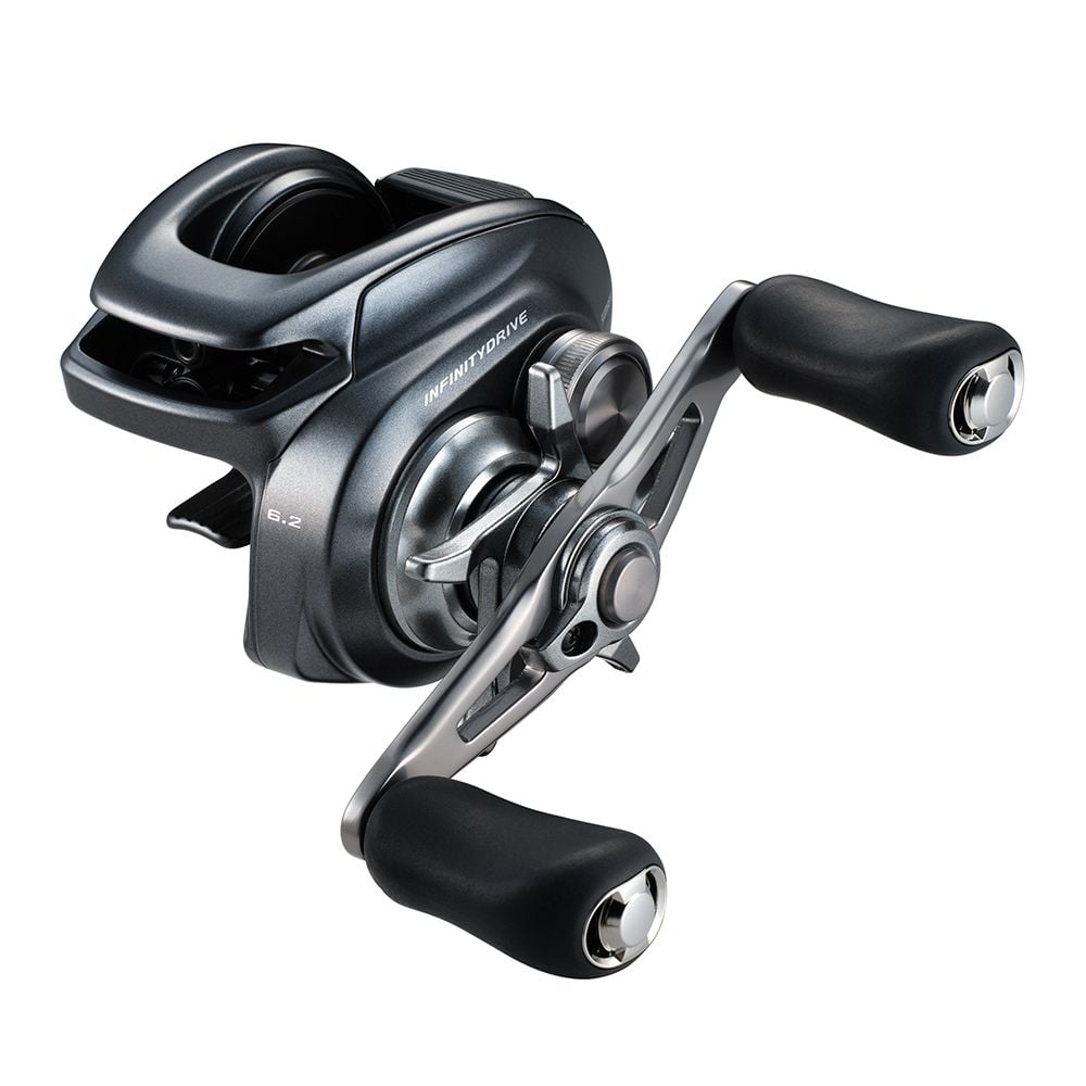 SHIMANO Bantam MGL A - 151A