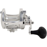 AVET LX 6.0 G2 NGP 1SPD MC Right Hand - Silver