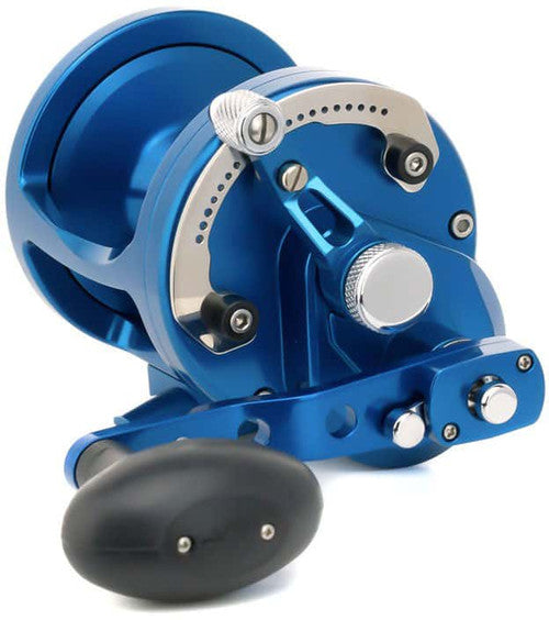 AVET LX 6/3 MC Raptor 2SPD Right Hand