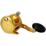 AVET SXJ 6/4 G2 NGP MC 2-Speed Right Hand - Gold