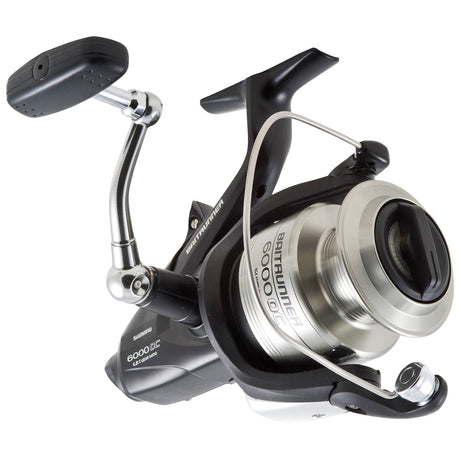 Open Box SHIMANO Baitrunner OC 8000