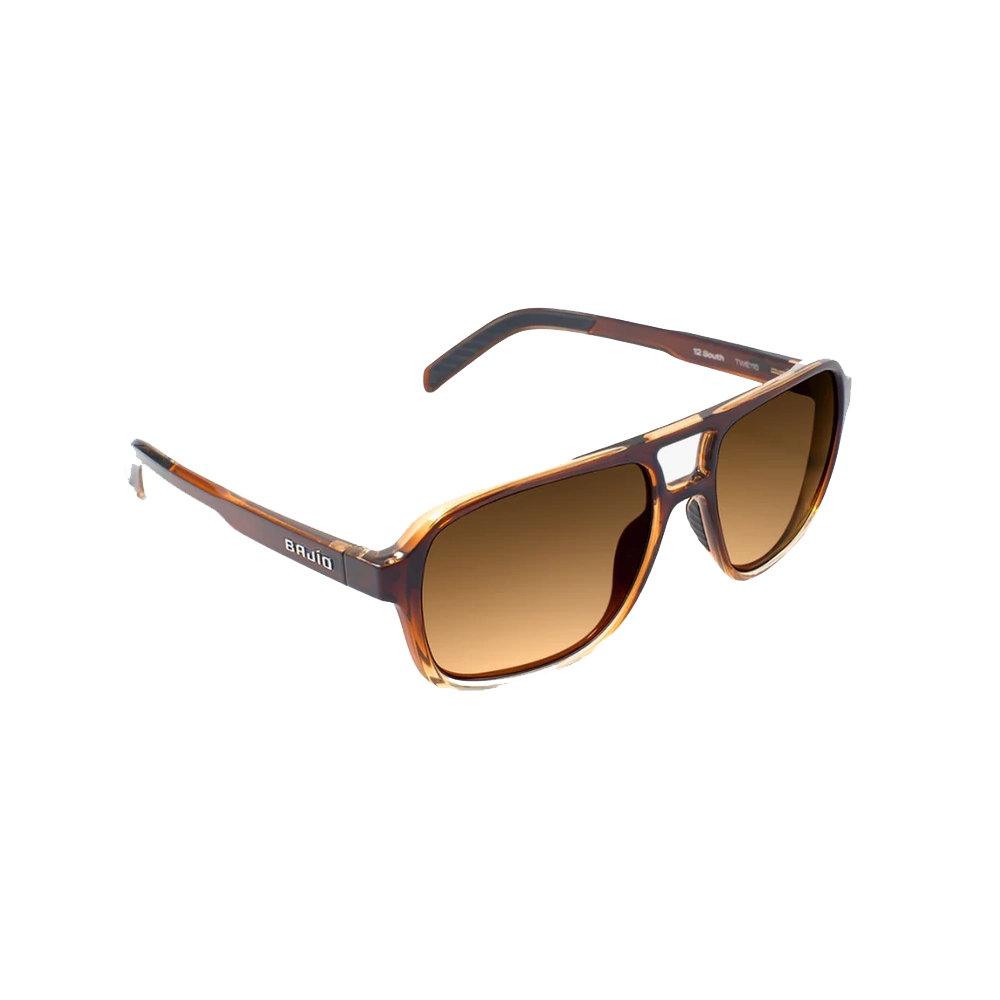 BAJIO 12 South Whiskey Fade Gloss | Copper Polycarbonate