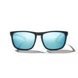 BAJIO Calda  Black Matte |  Blue Mirror Glass SM