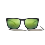 BAJIO Calda  Black Matte |  Green Mirror Glass SM