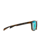 BAJIO Calda  Brown Tortoise Gloss |  Green Mirror Glass SM