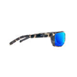 BAJIO Sigs Ivory Tortoise Gloss | Blue Mirror Glass