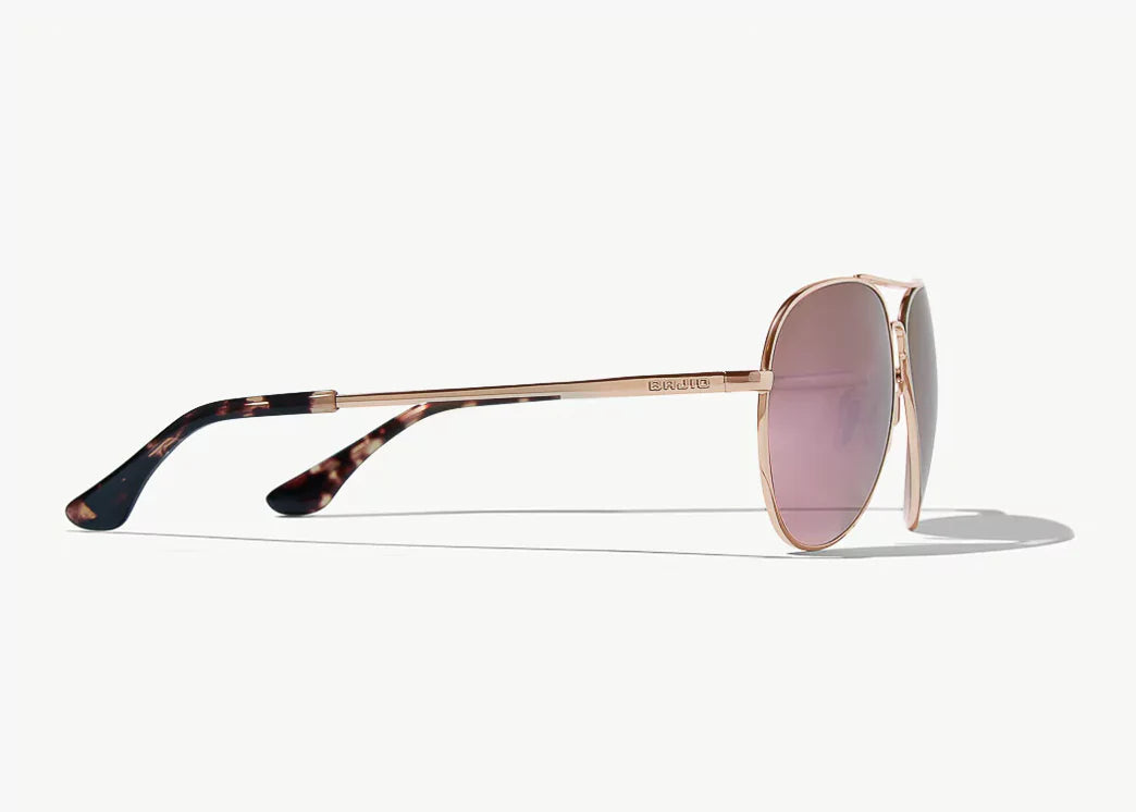 BAJIO Soldado Rose Gold | Rose Mirror Polycarbonate