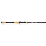 Temple Fork Outfitters 7FT3IN Med-Heavy 1Pc Resolve Bass Casting Rod