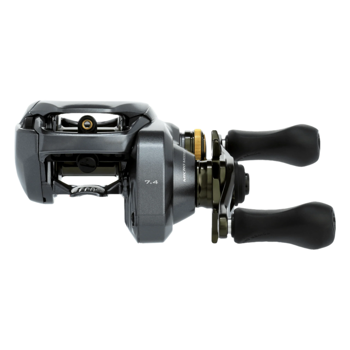 SHIMANO Curado DC 151HG