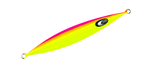 Jyg Pro Deep Fire Back (Limited Edition)