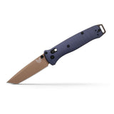 Benchmade Bailout Folding Knife